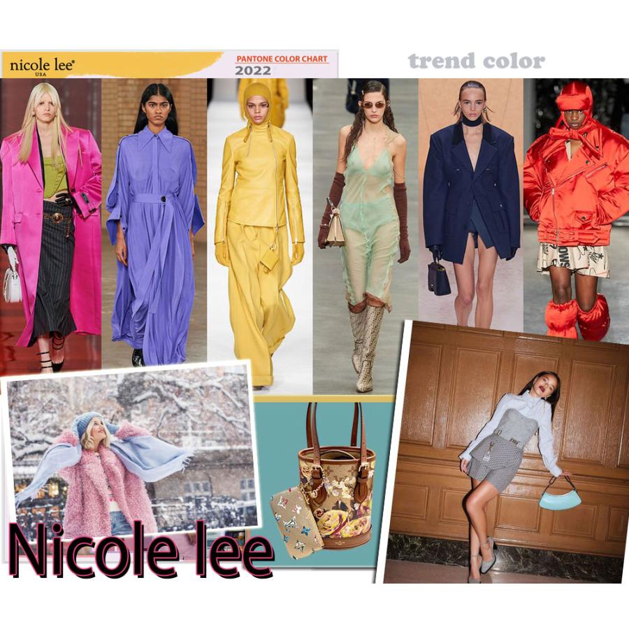 Nicole Lee（ニコールリー） 今だけ2回目OK！ 2026 新作入荷 ニコール