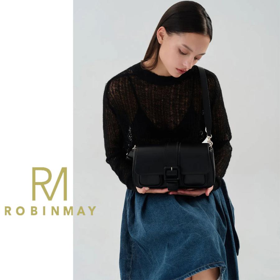 保証付 返品OK 正規品 ROBINMAY ロビンメイ WB103 〓木物語肩背包