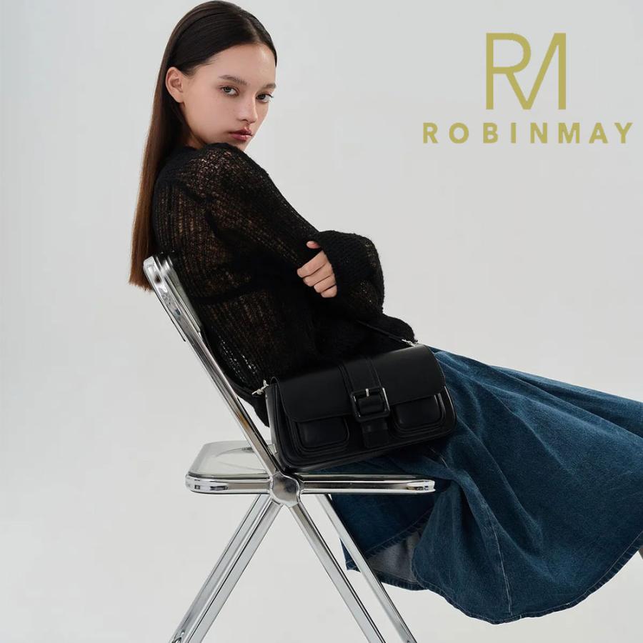 保証付 返品OK 正規品 ROBINMAY ロビンメイ WB103 〓木物語肩背包