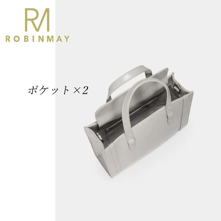 保証付 返品OK 正規品 ROBINMAY ロビンメイ WB105 レディース