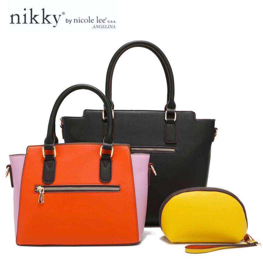 Nicole Lee（ニコールリー） Nikky by nicole lee（ニッキー）NK12379