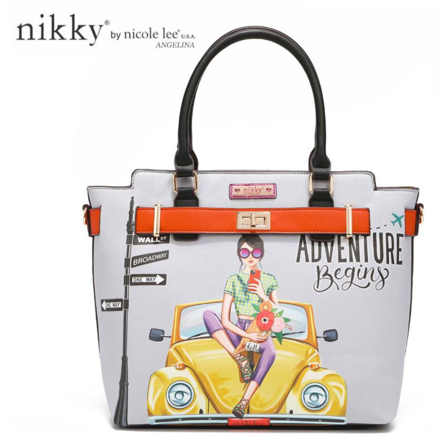 Nicole Lee（ニコールリー） Nikky by nicole lee（ニッキー）NK12379