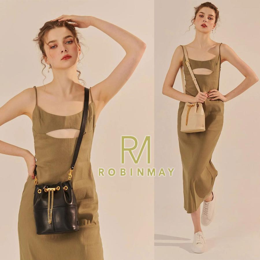 保証付 返品OK 正規品 ROBINMAY ロビンメイ B196 レディース チェーン