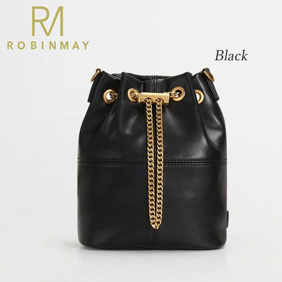 保証付 返品OK 正規品 ROBINMAY ロビンメイ B196 レディース チェーン