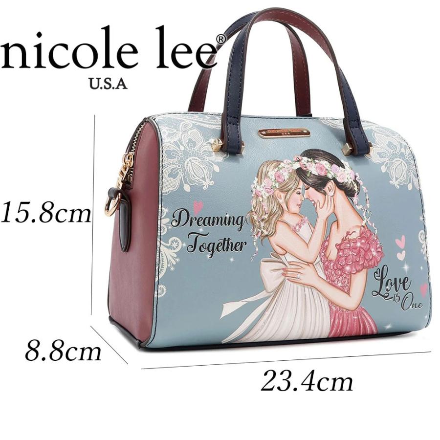 Nicole Lee（ニコールリー） 数量限定 SET16763 DREAMING TOGETHER