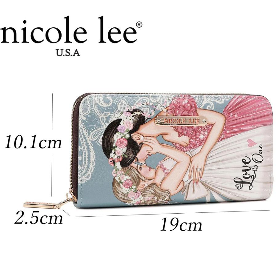 Nicole Lee（ニコールリー） 数量限定 SET16763 DREAMING TOGETHER