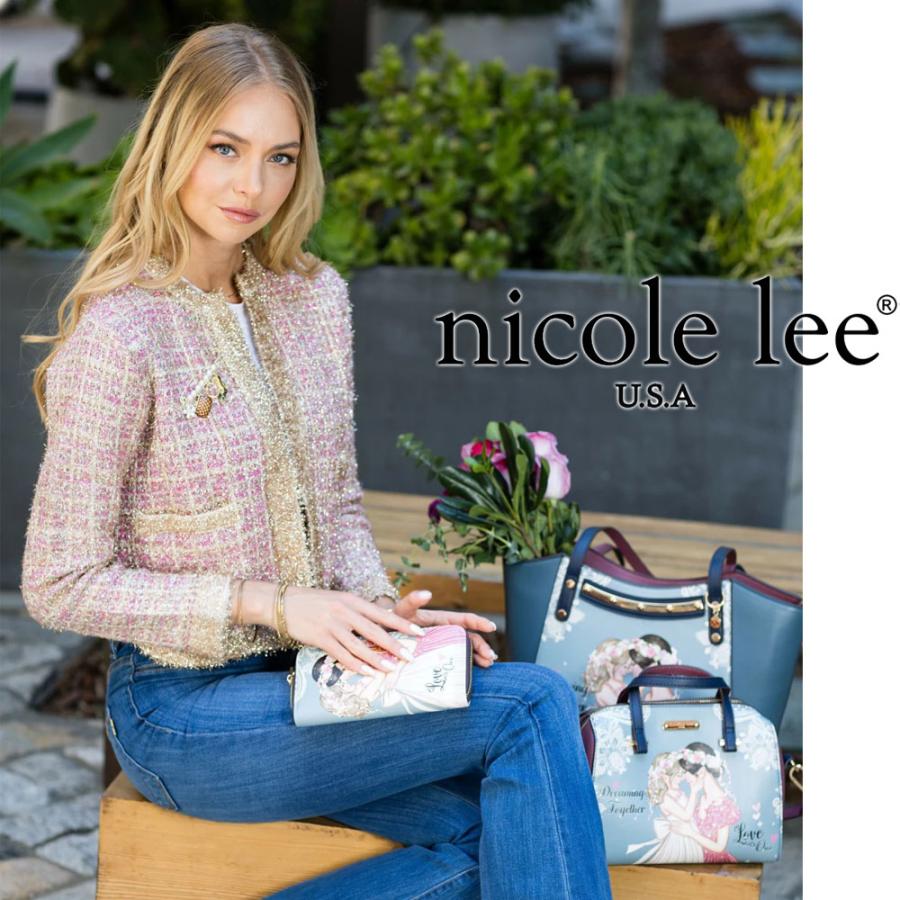 Nicole Lee（ニコールリー） 数量限定 SET16763 DREAMING TOGETHER