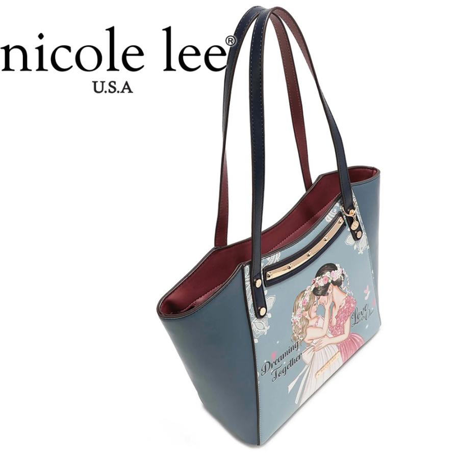 Nicole Lee 数量限定 NICOLE LEE ニコールリー SET16763 DREAMING