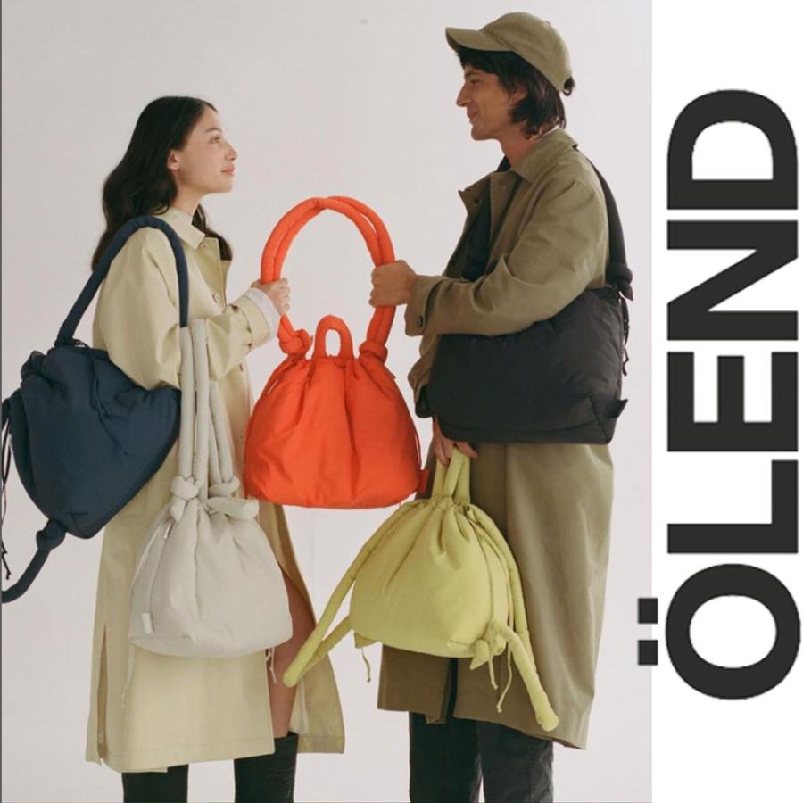 2025ブランド！保証付 返品OK Olend バルセロナ（オーレンド