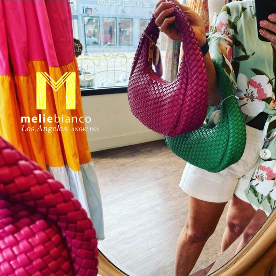 melie bianco（メリービアンコ） 限定品 Melie Bianco（メリービアンコ