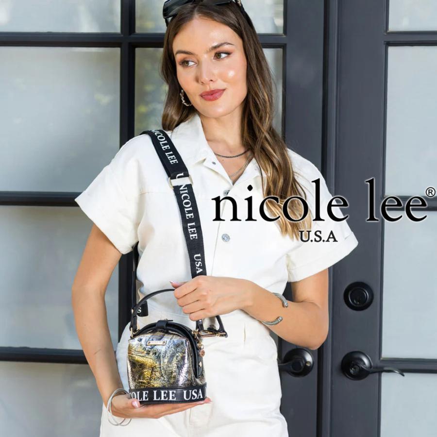 nicole lee ニコルリー ショルダーバッグ 615sCbLChLL._AC_UY900_.jpg