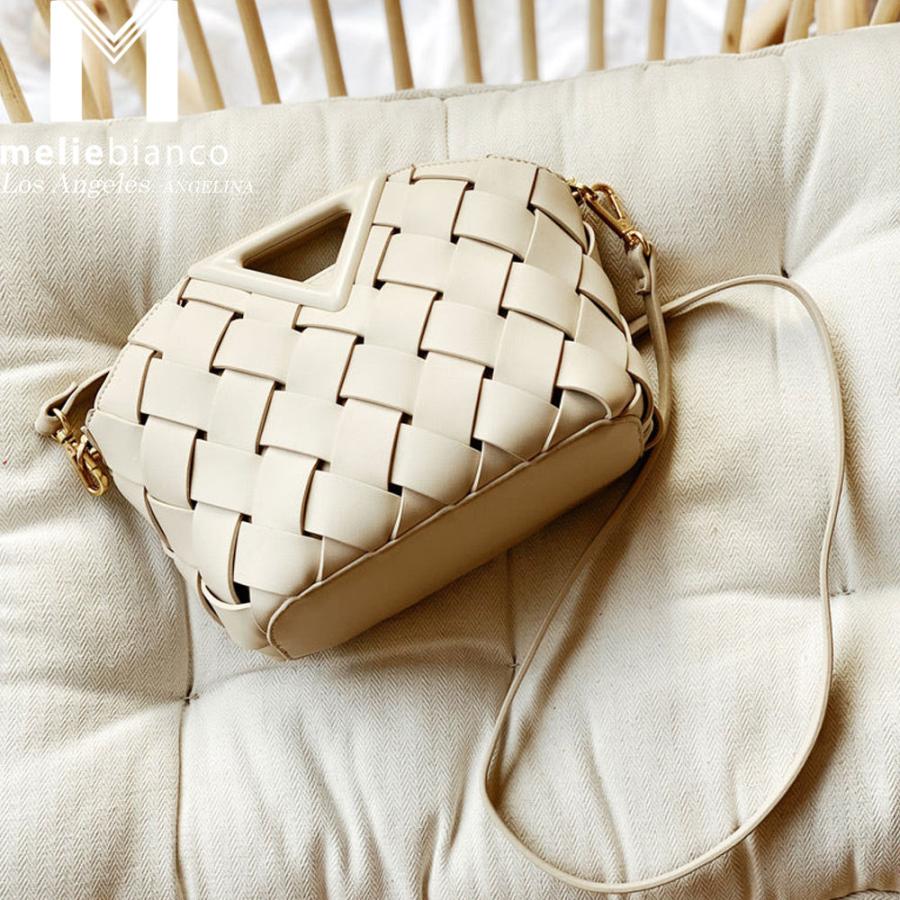 melie bianco（メリービアンコ） Melie Bianco（メリービアンコ