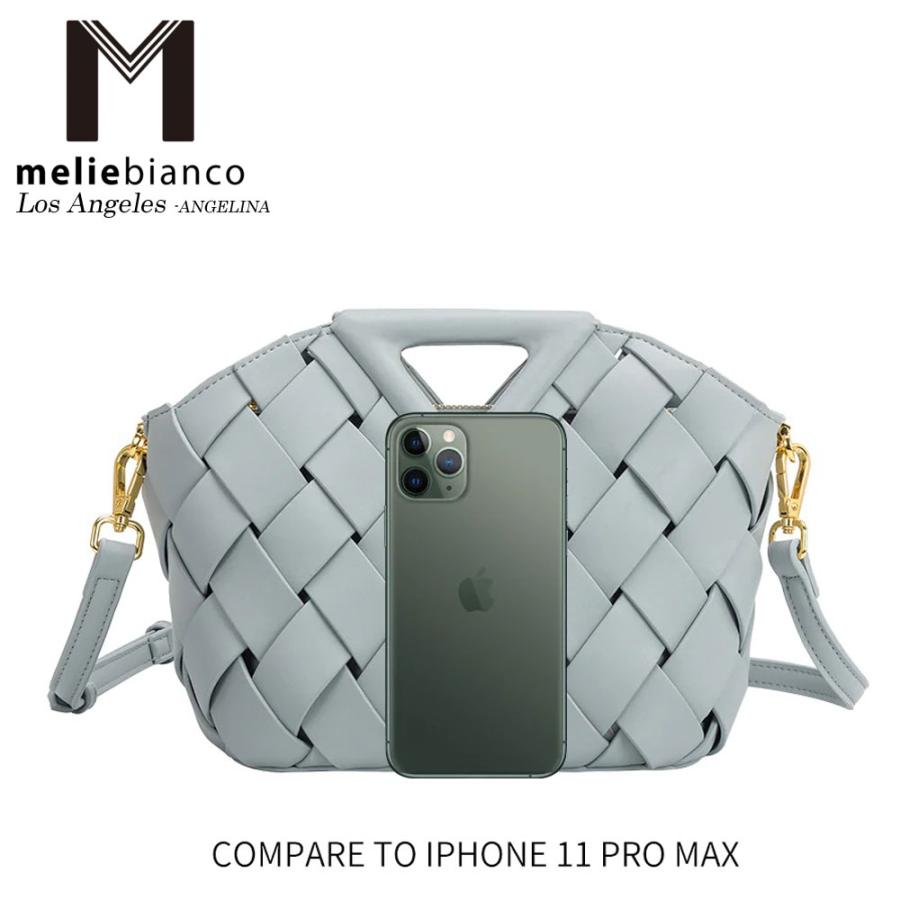 限定品 2024 Melie Bianco（メリービアンコ）AB9600 Irene Nude Small 