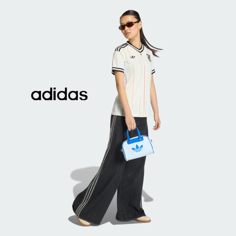 2026新入荷ブランド！正規品 安心保証付 海外限定 adidas アディダス