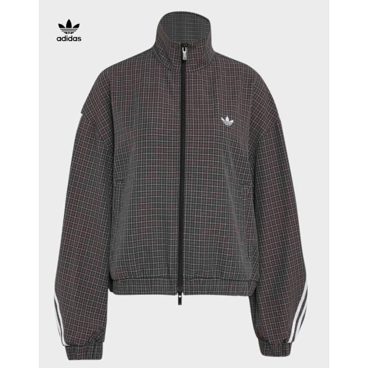 アディダストラックジャケット 2026 正規品 安心保証付 海外限定 adidas 26AW Adidas Originals