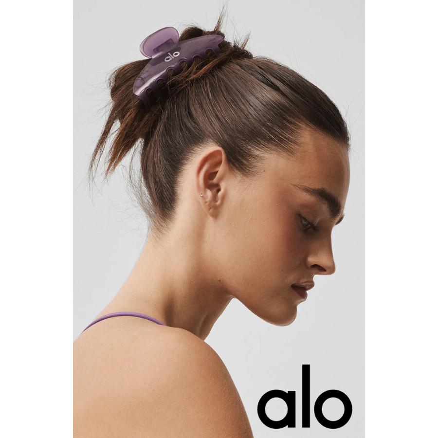 Alo Yoga 2026新ブランド！保証付 返品OK 海外限定 アロー 90's Claw