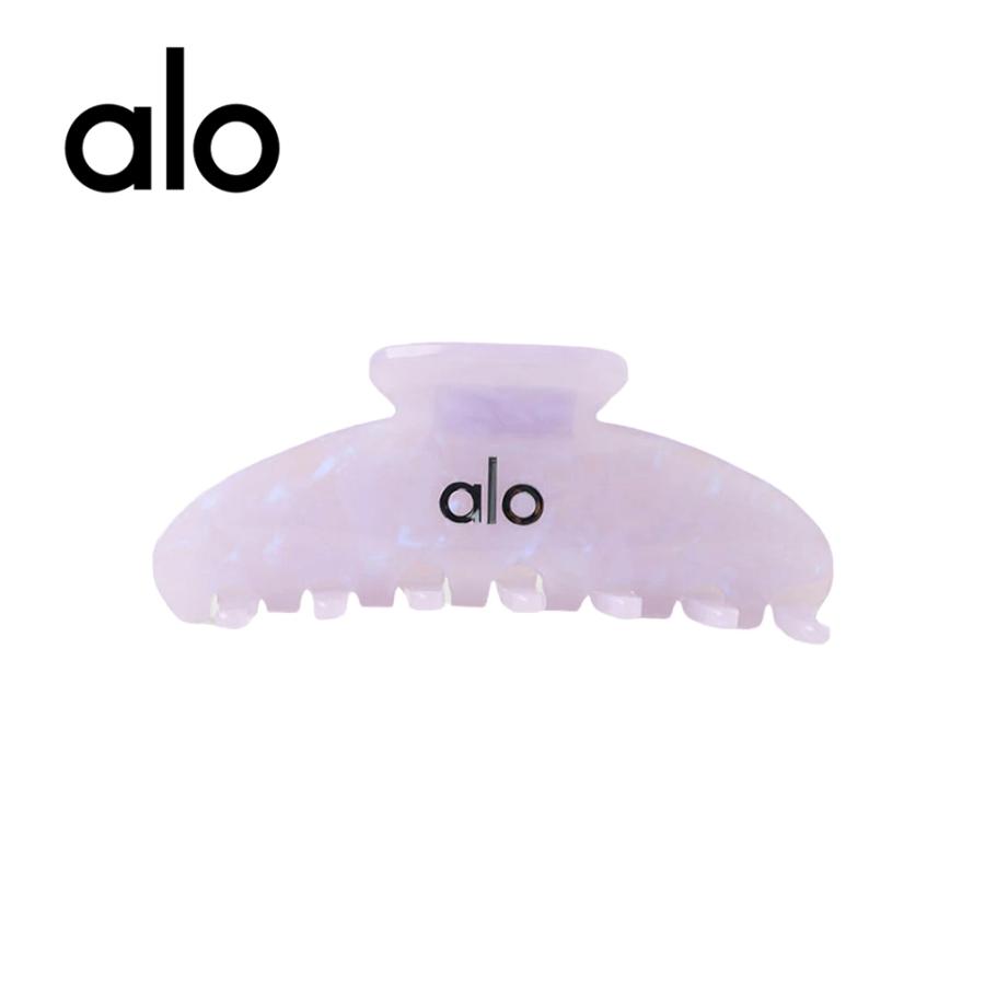 Alo Yoga 2026新ブランド！保証付 返品OK 海外限定 アロー 90's Claw