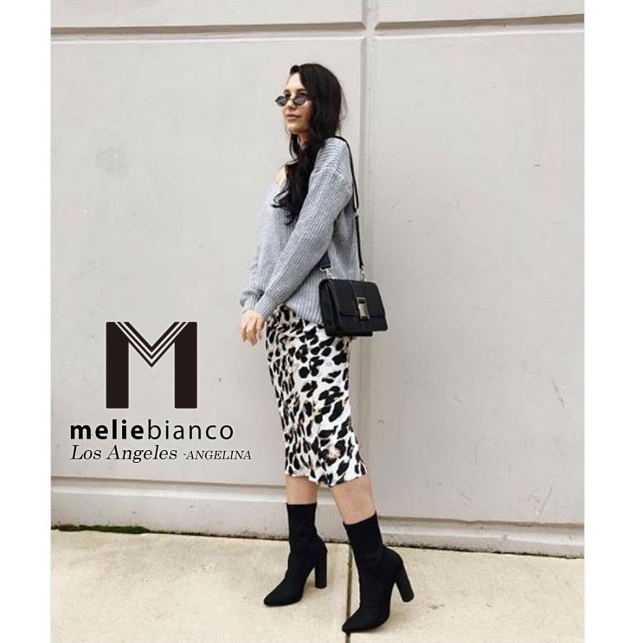 melie bianco（メリービアンコ） 限定品 Melie Bianco（メリービアンコ