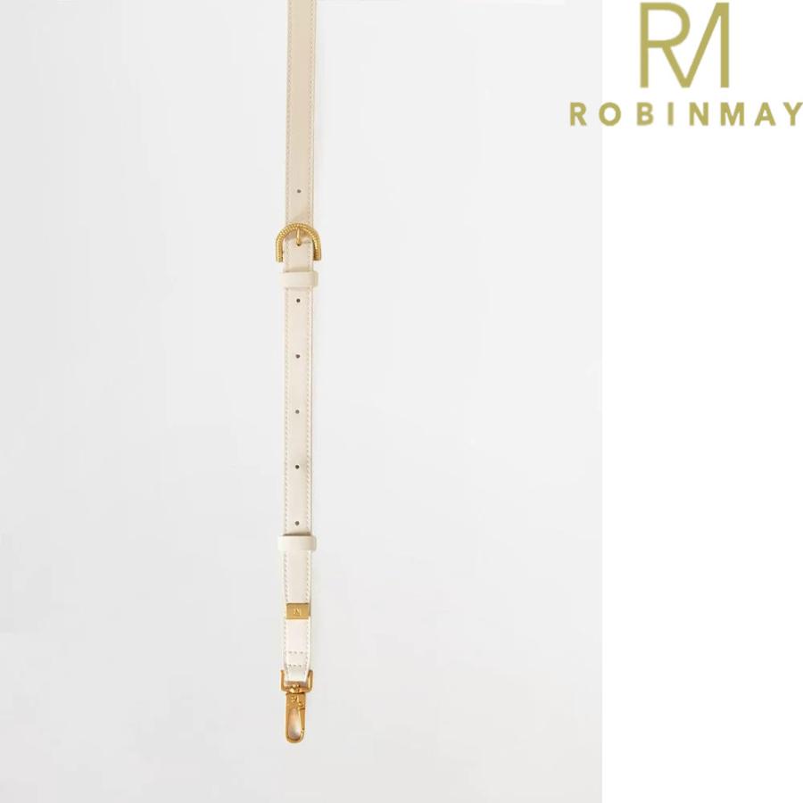 保証付 返品OK 正規品 ROBINMAY ロビンメイ B193 レディース RMロゴ