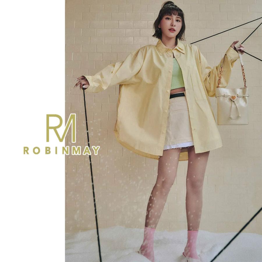 保証付 返品OK 正規品 ROBINMAY ロビンメイ B232 444 水桶肩背包