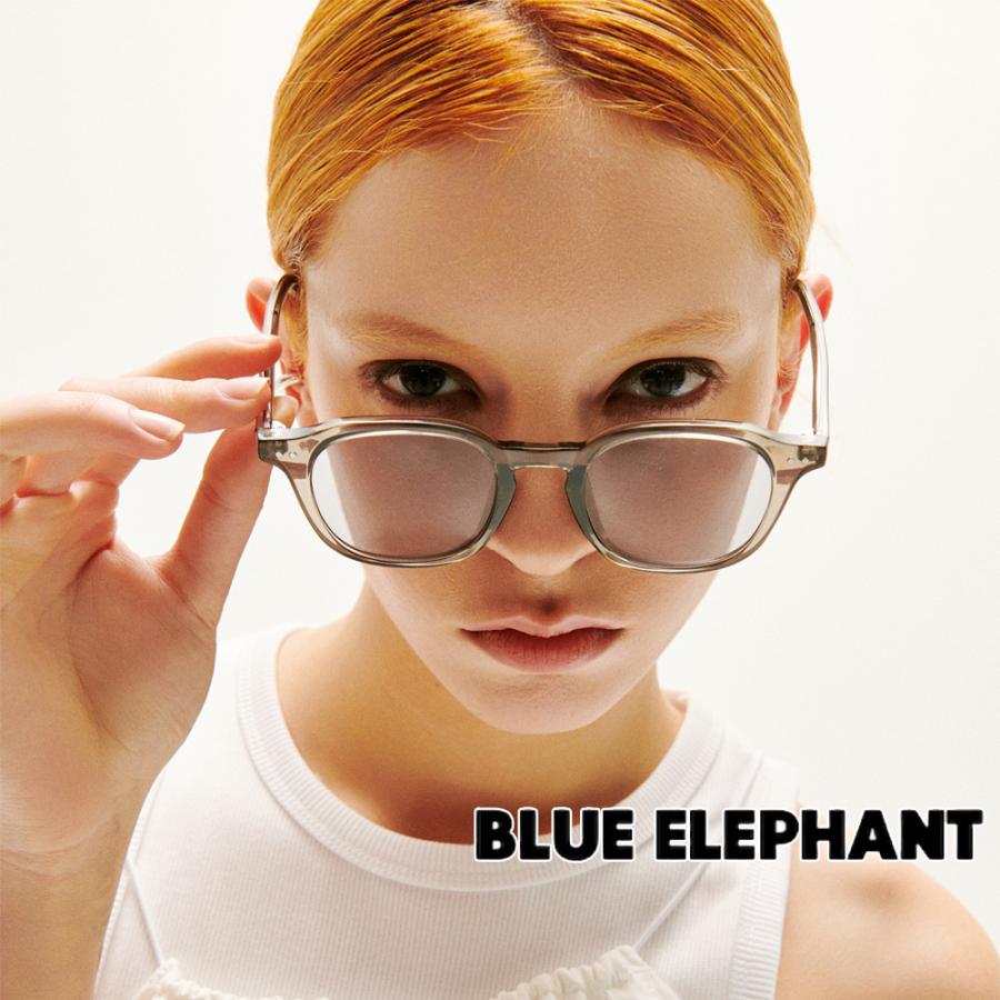 保証付 返品OK 日本 正規品 2026 日本未入荷ブランド BLUE ELEPHANT
