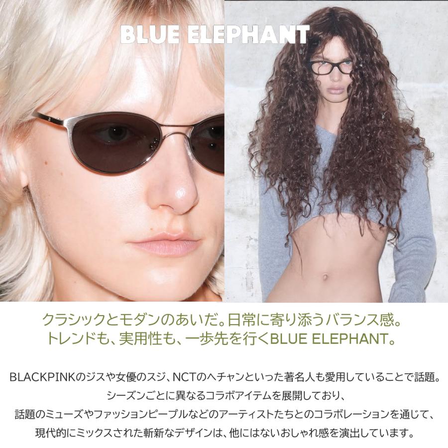 保証付 返品OK 日本 正規品 2026 日本未入荷ブランド BLUE ELEPHANT