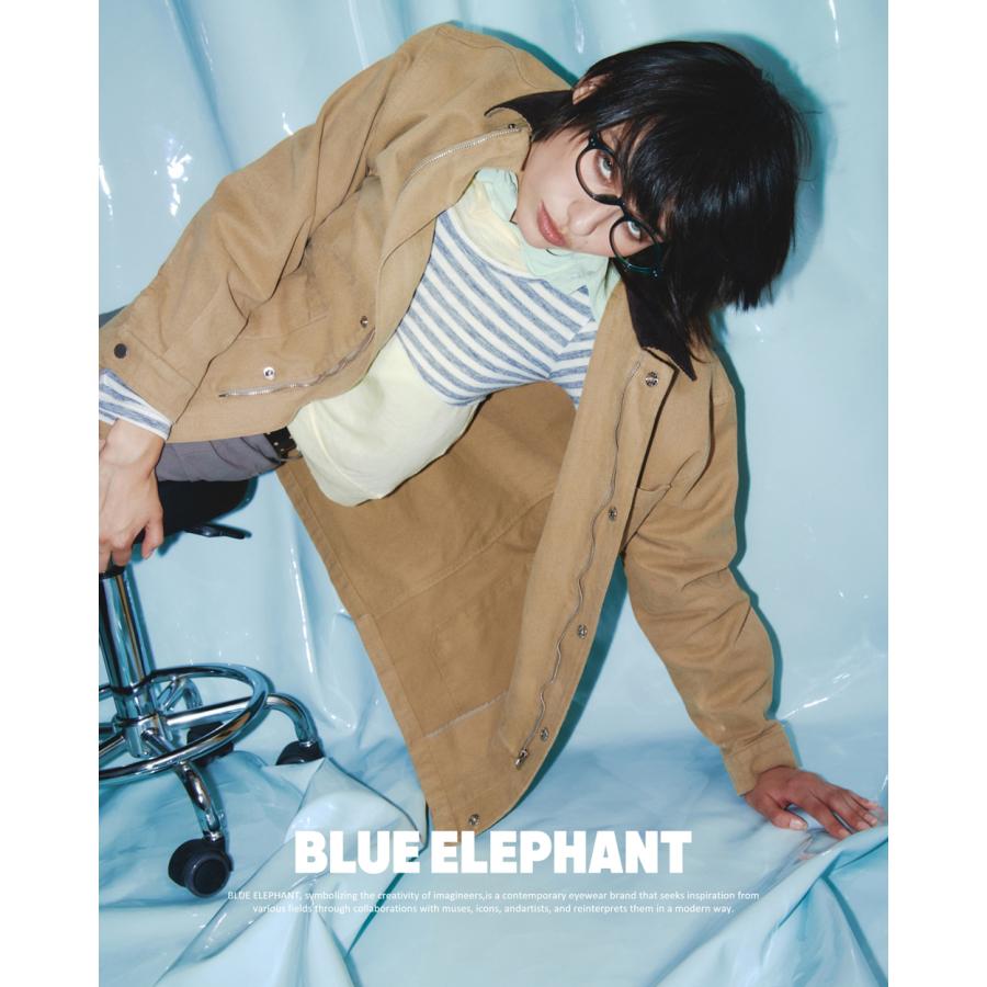 保証付 返品OK 日本 正規品 2026 日本未入荷ブランド BLUE ELEPHANT