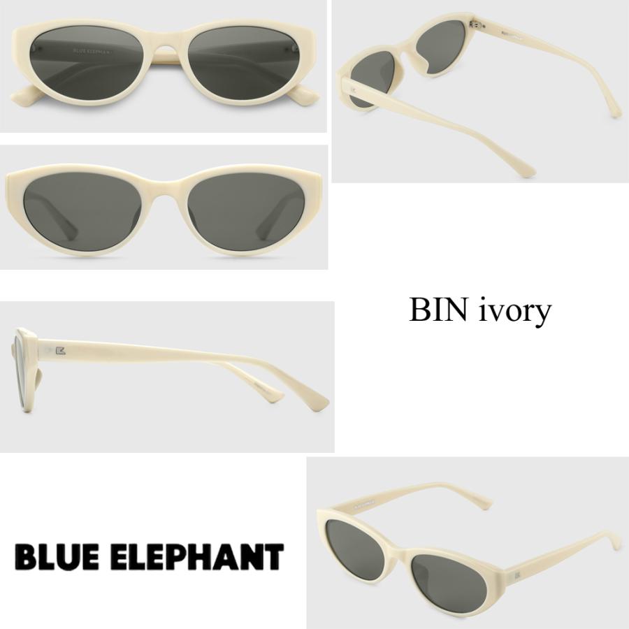 BLUE ELEPHANT サングラス BLUE ELEPHANT / DUSTIN