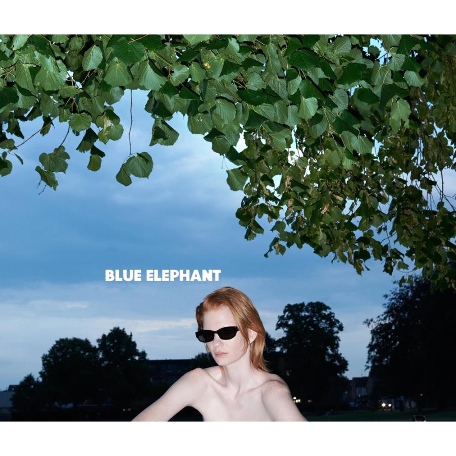保証付 返品OK 日本 正規品 2026 日本未入荷ブランド BLUE ELEPHANT