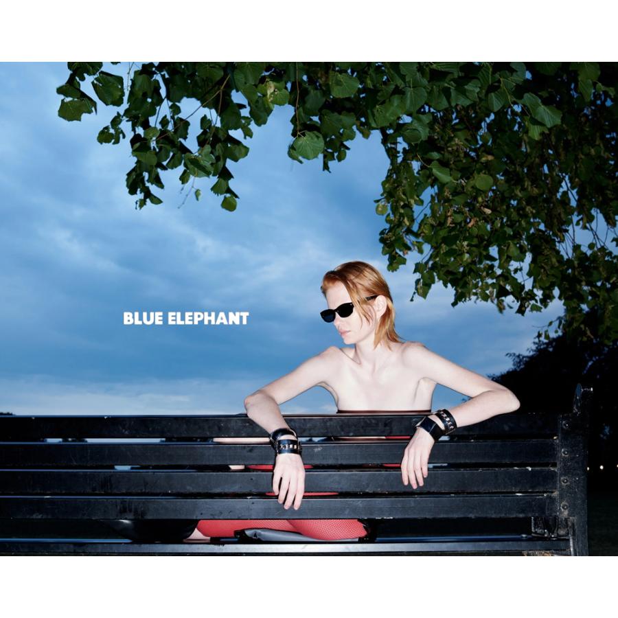 保証付 返品OK 日本 正規品 2026 日本未入荷ブランド BLUE ELEPHANT