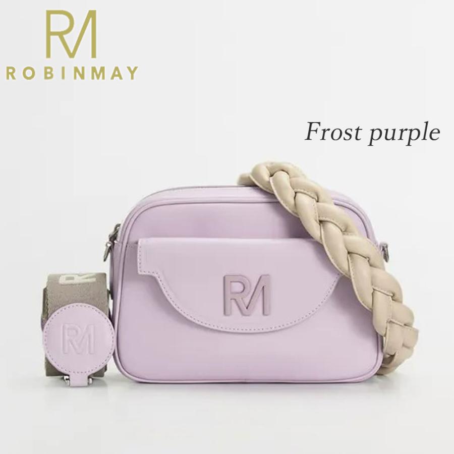 保証付 返品OK 正規品 2024 ROBINMAY ロビンメイ C229 RM X Ella 