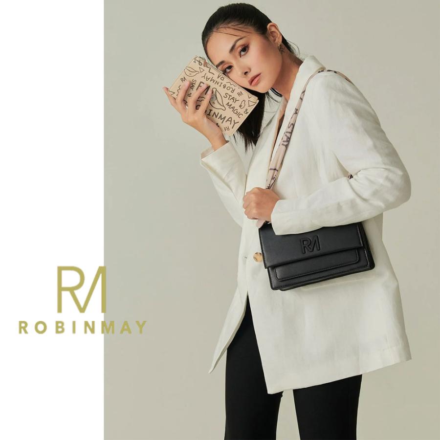 保証付 返品OK 正規品 ROBINMAY ロビンメイ C231 レディース RM