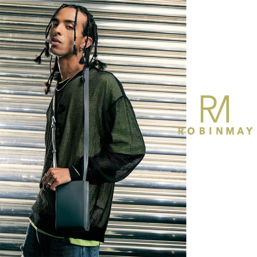 保証付 返品OK 正規品 ROBINMAY ロビンメイ C295 ユニセックス