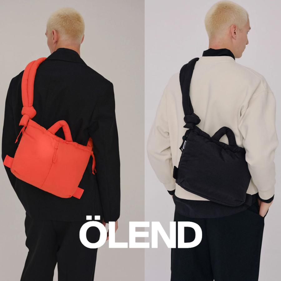 日本未発売 2026 保証付 返品OK Olend バルセロナ オーレンド Compact