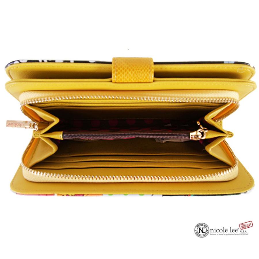 Nicole Lee（ニコールリー） 数量限定 PRT6700 フローラル ガール