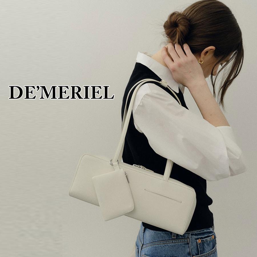 保証付 返品OK 日本 正規品 2026 日本未入荷ブランド DE MERIEL
