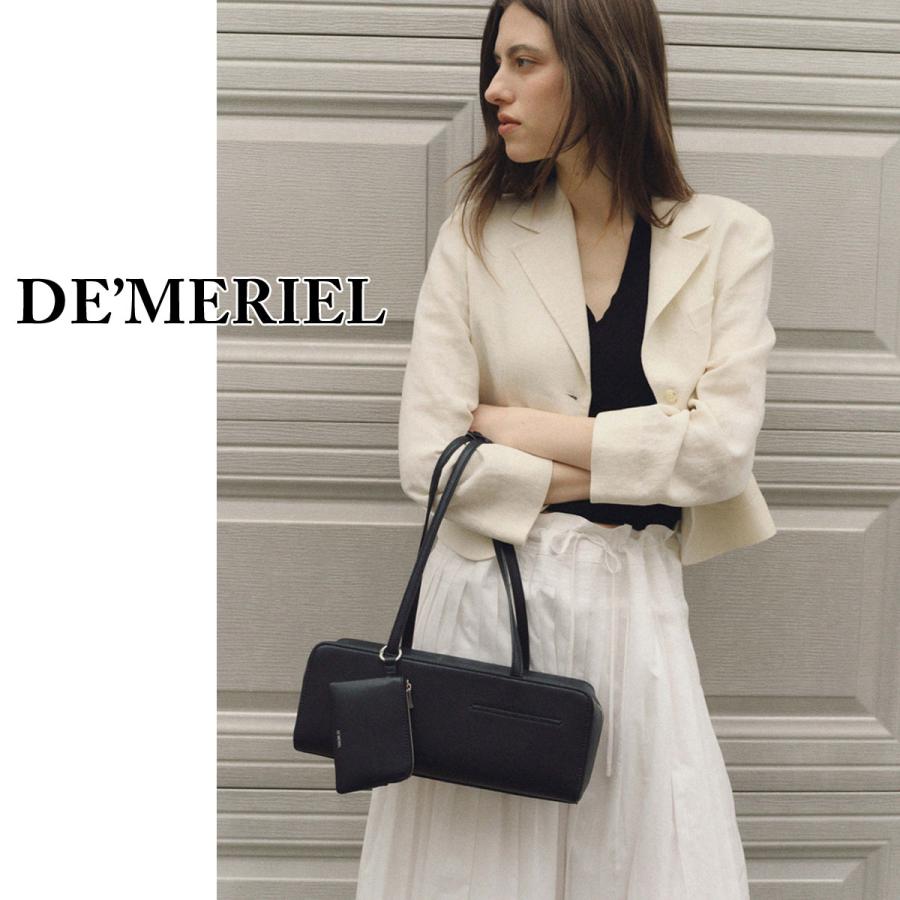 保証付 返品OK 日本 正規品 2026 日本未入荷ブランド DE MERIEL