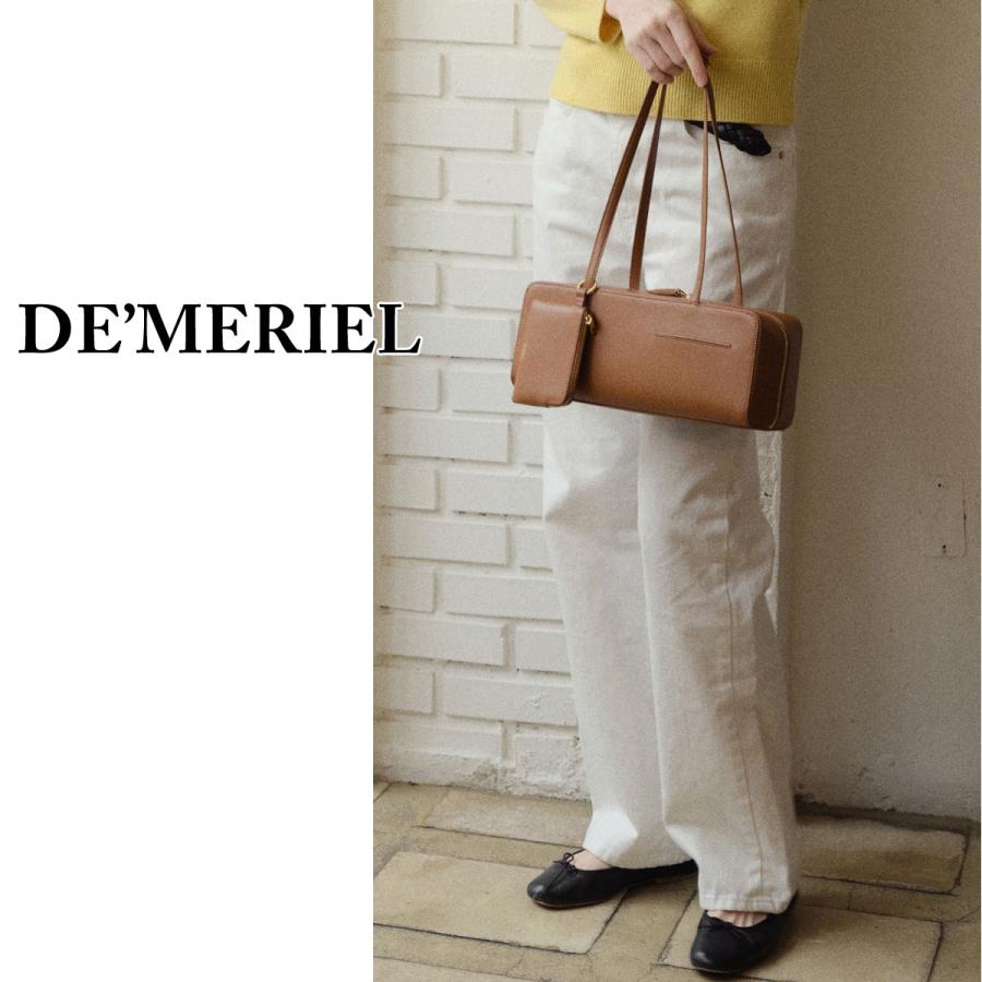 保証付 返品OK 日本 正規品 2026 日本未入荷ブランド DE MERIEL