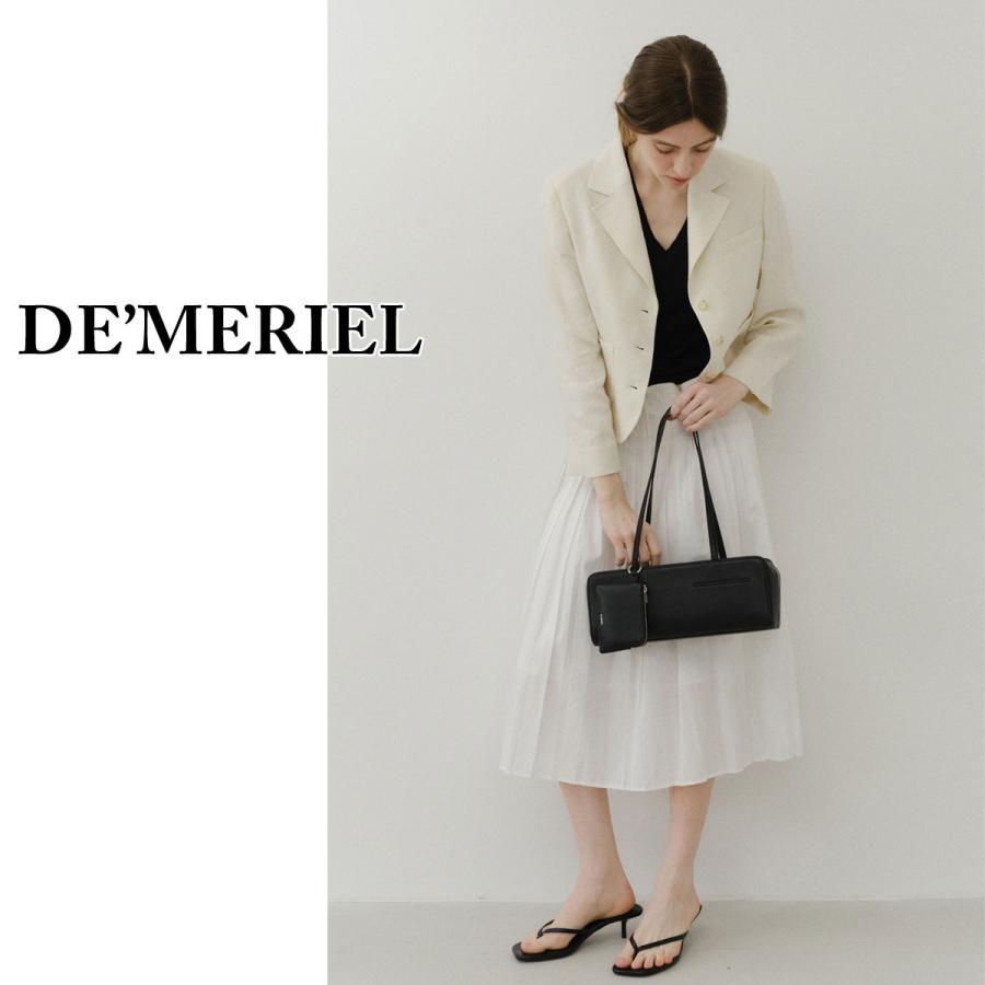 保証付 返品OK 日本 正規品 2026 日本未入荷ブランド DE MERIEL