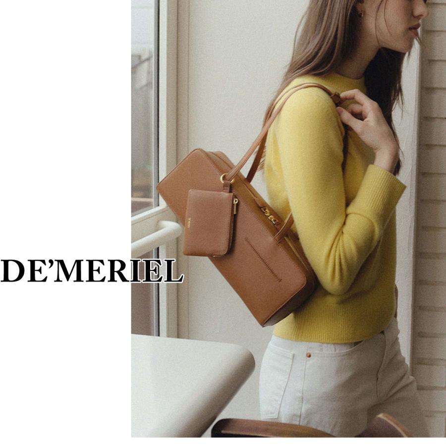 保証付 返品OK 日本 正規品 2026 日本未入荷ブランド DE MERIEL