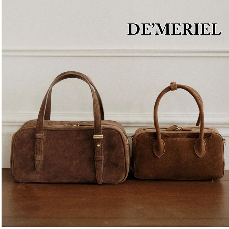 保証付 返品OK 日本 正規品 2026 日本未入荷ブランド DE MERIEL