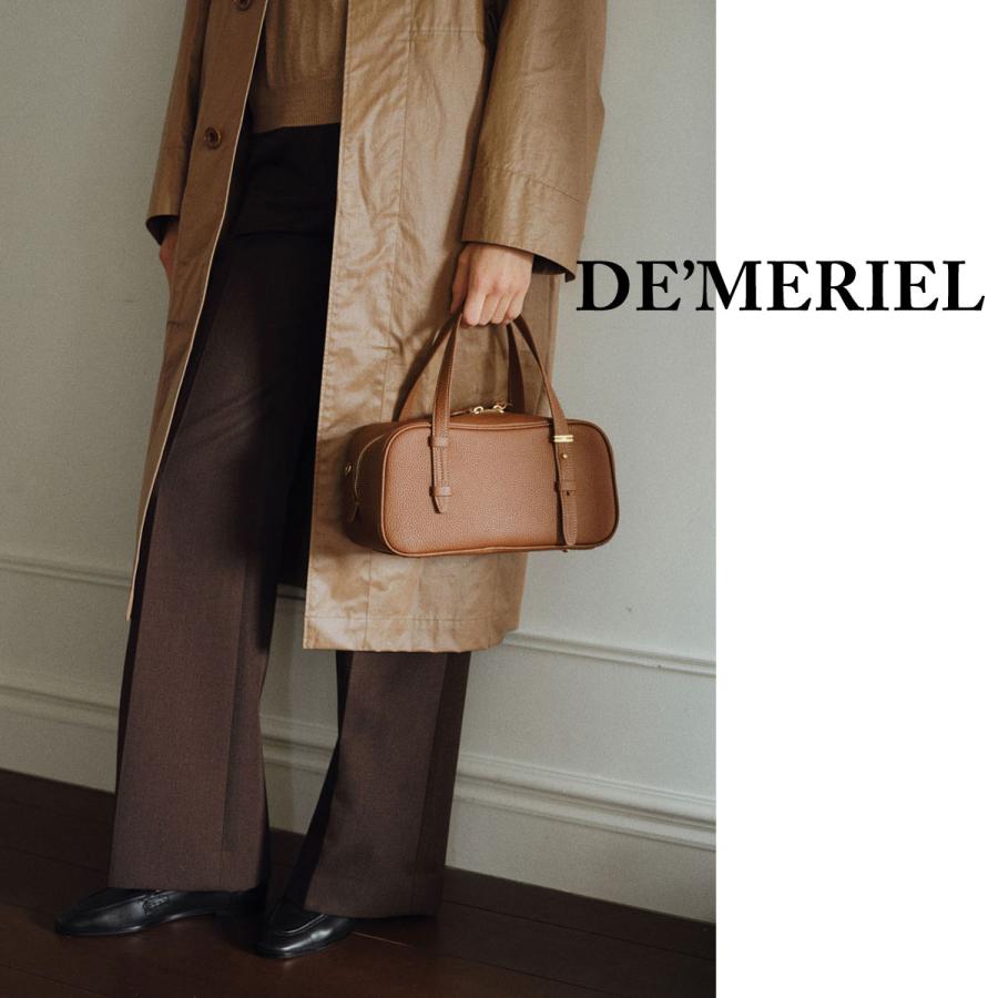 保証付 返品OK 日本 正規品 2026 日本未入荷ブランド DE MERIEL