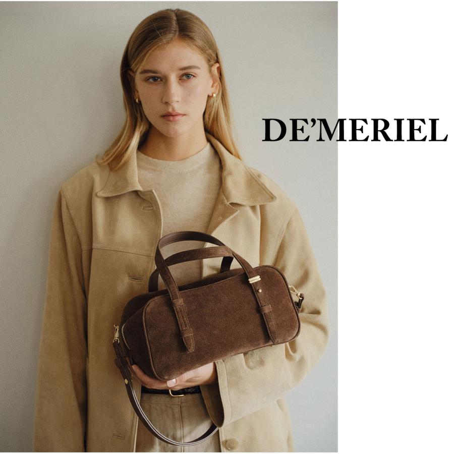 保証付 返品OK 日本 正規品 2026 日本未入荷ブランド DE MERIEL