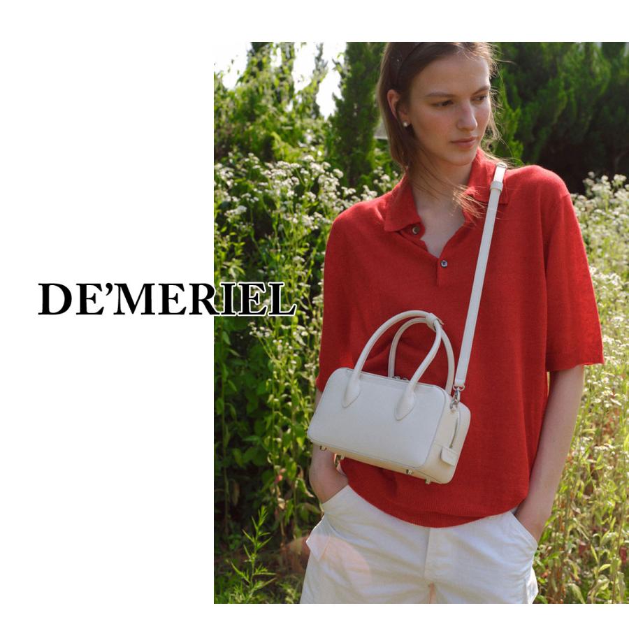 保証付 返品OK 日本 正規品 2026 日本未入荷ブランド DE MERIEL