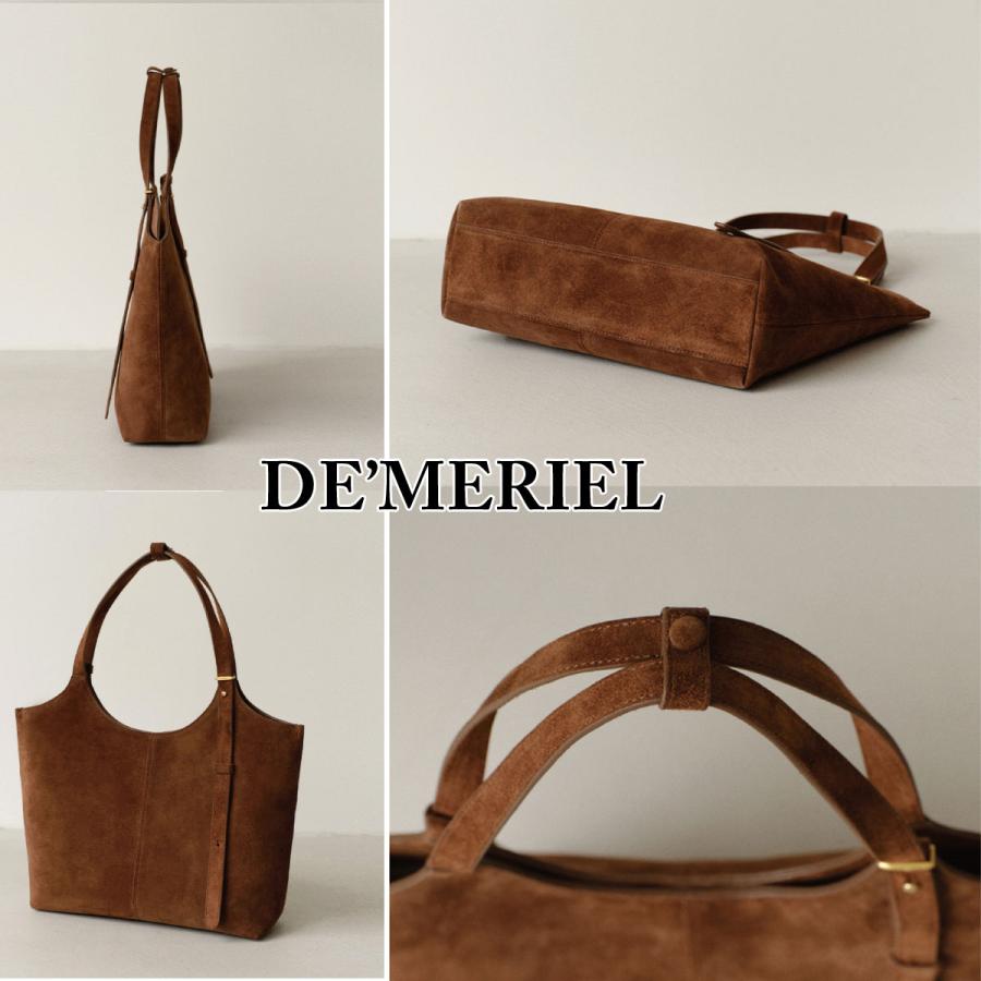 保証付 返品OK 日本 正規品 2025 日本未入荷ブランド DE MERIEL