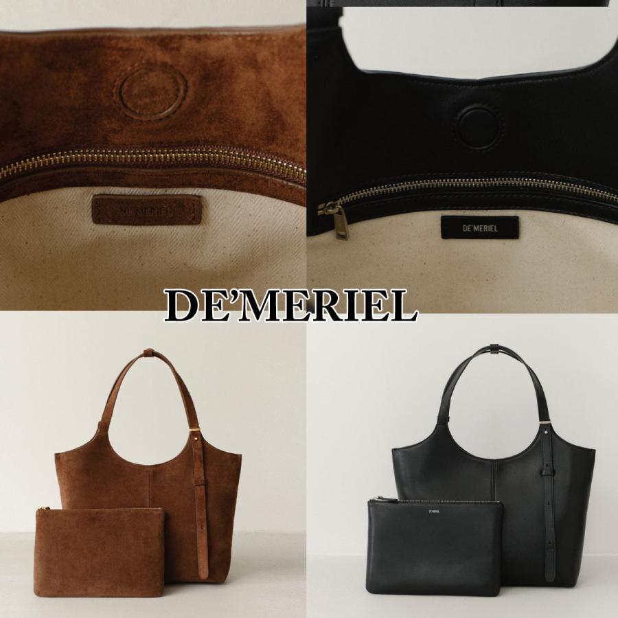 保証付 返品OK 日本 正規品 2026 日本未入荷ブランド DE MERIEL