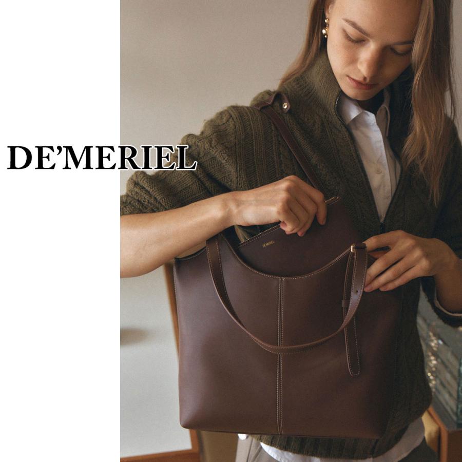 保証付 返品OK 日本 正規品 2025 日本未入荷ブランド DE MERIEL