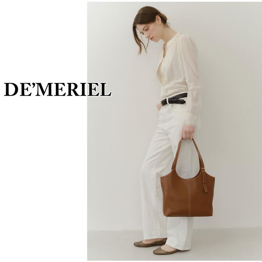 保証付 返品OK 日本 正規品 2026 日本未入荷ブランド DE MERIEL