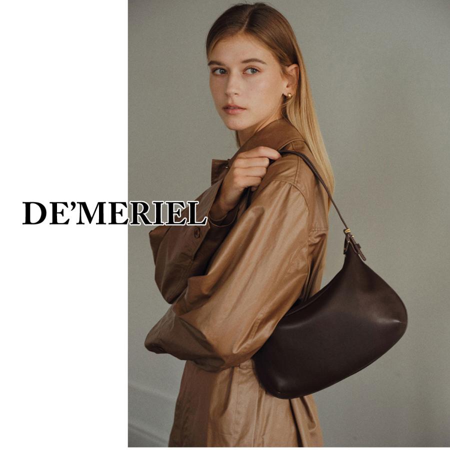 保証付 返品OK 日本 正規品 2026 日本未入荷ブランド DE MERIEL