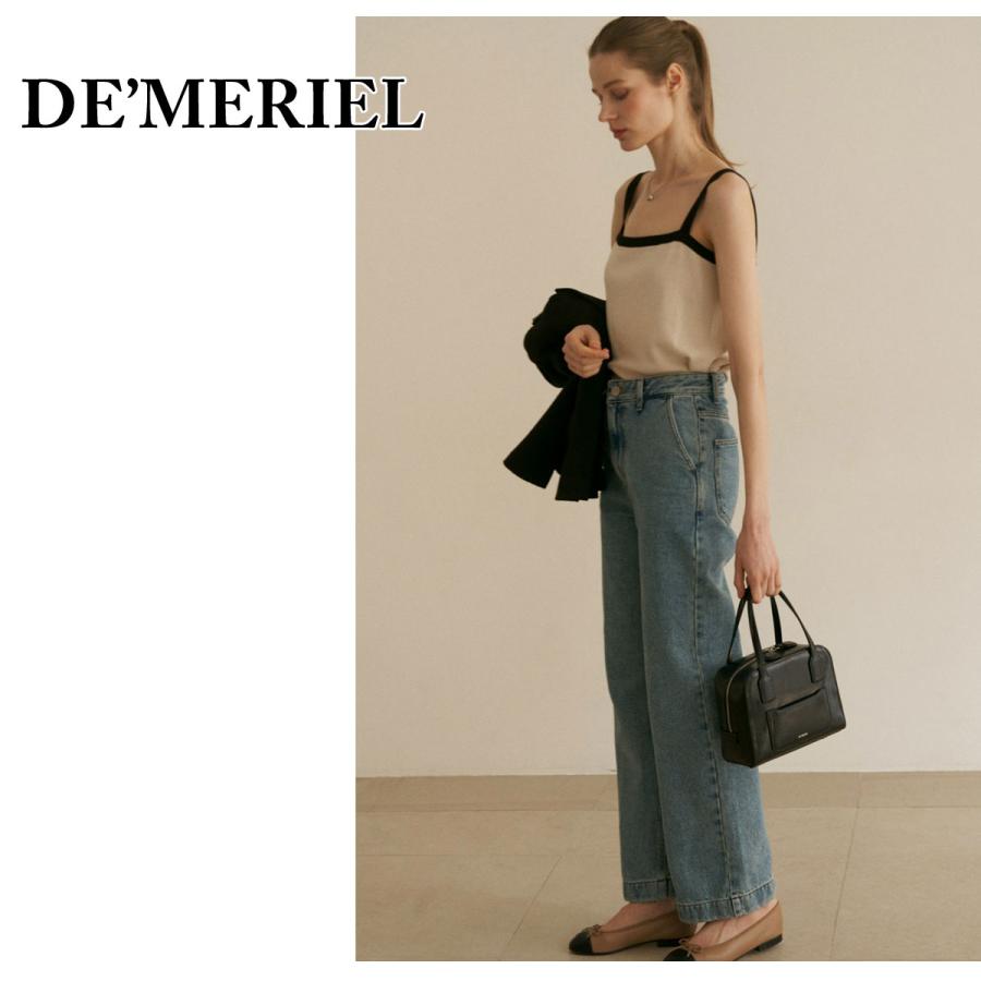 保証付 返品OK 日本 正規品 2026 日本未入荷ブランド DE MERIEL